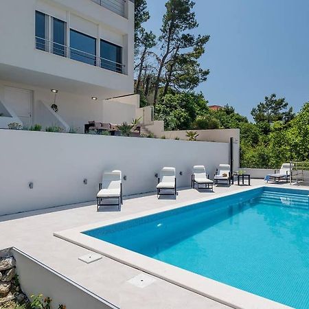 Villa Graf Podstrana Eksteriør billede