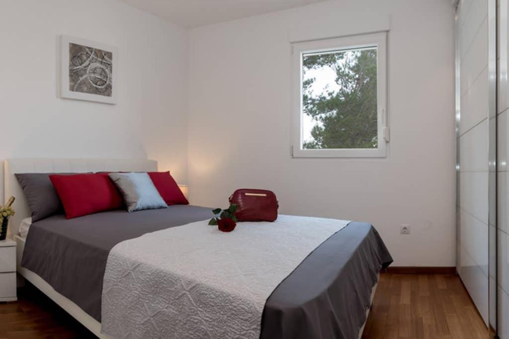Villa Graf Podstrana Eksteriør billede
